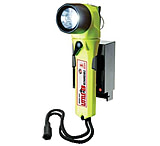 Image of Pelican 3650 Little ED Rechargeable Xenon Heavy Duty Flashlight