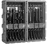 Image of Pelican 12 Pack Transport/rifle Rack M4, M16