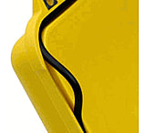 Image of Pelican 1463 Replacement O-Ring for 1460/1460EMS Series Cases