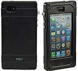 Image of Pelican Peli Progear Vault Series For iPhone 5