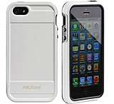 Image of Pelican Progear Protector Case for iPhone 5