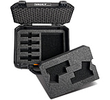 Image of Pelican V200GLKPC Vault Glock Pistol Case