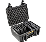 Pelican V300PF5 Vault Universal 5-Pistol Case