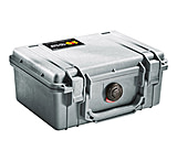 Image of Pelican Pelicase 1150 Black , Pelicase 1150 Yellow , Pelicase 1150 Silver , Pelicase 1150 Blue , Pelicase 1150 Orange