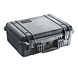 Image of Pelicase 1550 Dry Box, Black