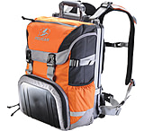 Image of Pelican ProGear S100 Elite Laptop Backpack w/ Integral Hard Case - fits MacBook Pro