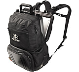 Image of Pelican ProGear S140 Elite Tablet Backpack w/ Built-In Hard Case - fits iPad