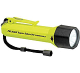 Image of Pelican Super SabreLite 2000 3C Xenon Waterproof Flashlight