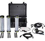 Image of Pelican Shelter LED Lightning System 9500, Black