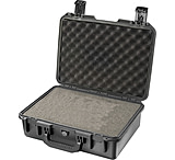 Image of Pelican Storm Cases - iM2300 - w/o wheels - Airline - Carry On - No Foam - Cubed Foam - Padded Divider