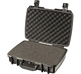 Image of Pelican Storm Cases - iM2370 - Airline - Carry On - No Foam - Cubed Foam - Padded Divider - Computer Tray - w/o wheels
