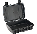 Image of Pelican Storm Cases - iM2370 - Airline - Carry On - No Foam - Cubed Foam - Padded Divider - Computer Tray - w/o wheels