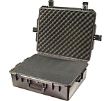 Image of Pelican Storm Cases - iM2700 - No Foam - Cubed Foam - Padded Divider - w/o wheels