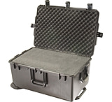 Image of Pelican Storm Cases - iM2975 - w/ wheels - No Foam - Cubed Foam - Padded Divider
