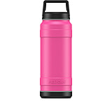 Image of Pelican Traveler 32 Oz Bottle Screw Top, Leak Proof Ss Pink<