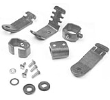 Image of Pelican Universal Helmet Flashlight Holder 770