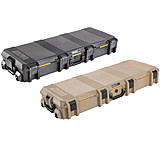 Image of Pelican Vault V730 Tactical Rifle Case wl/wf, 47.1in