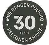 Image of Peltonen Knives M95 Ranger Sticker