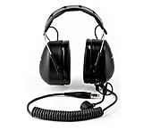 Image of Peltor 1-Way Headset Kenwood Noise-attenuating Communication Headsets