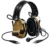 Image of PELTOR 3M ComTac VI NIB Headset - Dual DL