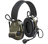 Image of PELTOR 3M ComTac VI NIB Hearing Defender Headset