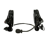 Image of PELTOR 3M PELTOR ComTac V Neckband Headset, Dual Lead