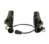 Image of PELTOR 3M PELTOR ComTac V Neckband Headset, Single Lead