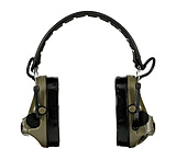 Image of PELTOR 3M PELTOR ComTac V Hearing Defender Foldable Headset
