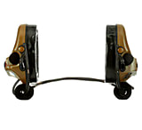 Image of PELTOR 3M PELTOR ComTac V Hearing Defender Neckband Headset