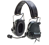 Image of Peltor 3M Peltor SWAT-TAC III Advanced Combat Helmet MT17H682FB-47 SV