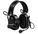 Image of PELTOR 3M, SwatTac VI NIB Foldable Headset