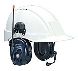 Image of Peltor Bluetooth Headset, Clip-in Hardhat model NRR 25 dB