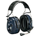 Image of Peltor BlueTooth Headsets: Bluetooth Headset, Headband model NRR 25 dB MT53H7AWS2