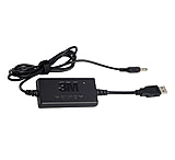 Image of Peltor Charging Cable for Lite-Com BRS Headset Battery
