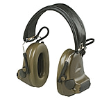 Image of Peltor Comtac II Headband Model Headset MT15H69FB09