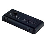 Image of Peltor External Battery Carrier for 6xAA batteries