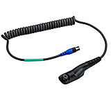 Image of PELTOR Flex 2 Cable to Motorola Motrbo Dp4 And Ch-3 Headset -111