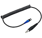 Image of PELTOR Flex 2 Cable w/J11 Connector To Ch-3 Headset-110