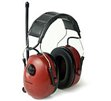 Image of Peltor FM Radio: FM Stereo Receive Headset HTRXS7A2