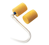 Image of Peltor Hdph&amp;Hdset wCommPlug: Hearplug replacement tips PELTIP2