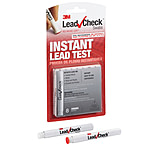 Image of Peltor LeadCheck Swabs 8 Pack LC-8S20C