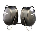 Image of Peltor HTM79B-25 Listen-Only Headset - Neckband Model