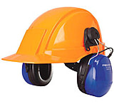 Image of Peltor Listen Only: Listen-Only Headset, Helmet Attachment HTM540P3E-395-BA