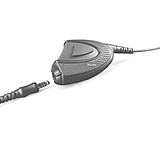 Image of Peltor LWS Lapel Microphone: Combined lapel microphone and in-line headset push-to-talk in one unit FL7078-02