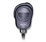 Image of Peltor LWS Lapel Microphone: Motorola HT1000 plug 88001-00000