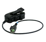 Image of PELTOR Multi-Button 6-Pin Nato Wired Ptt