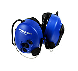 Image of Peltor Neckband/Headband/Cap-Mount Active Hearing Headsets