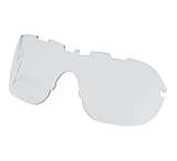 Image of 3M Peltor Nighthawk Replacement Lenses Clear/Gray