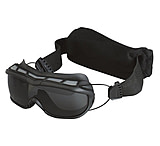 Image of 3M Peltor Nighthawk Tactical Goggle Kit - Peltor Goggles