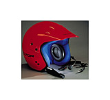 Image of Peltor Power Boating Helmet with Communication Kit